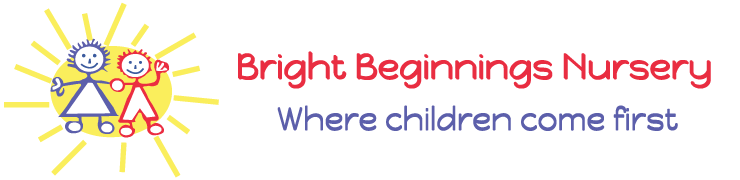 Bright Beginnings Logo