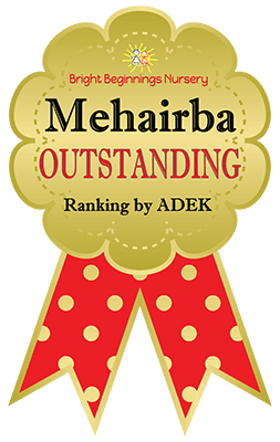 Bright Beginnings Mehairba ADEK Outstanding Rating